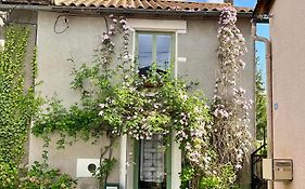 Le Coin Caché