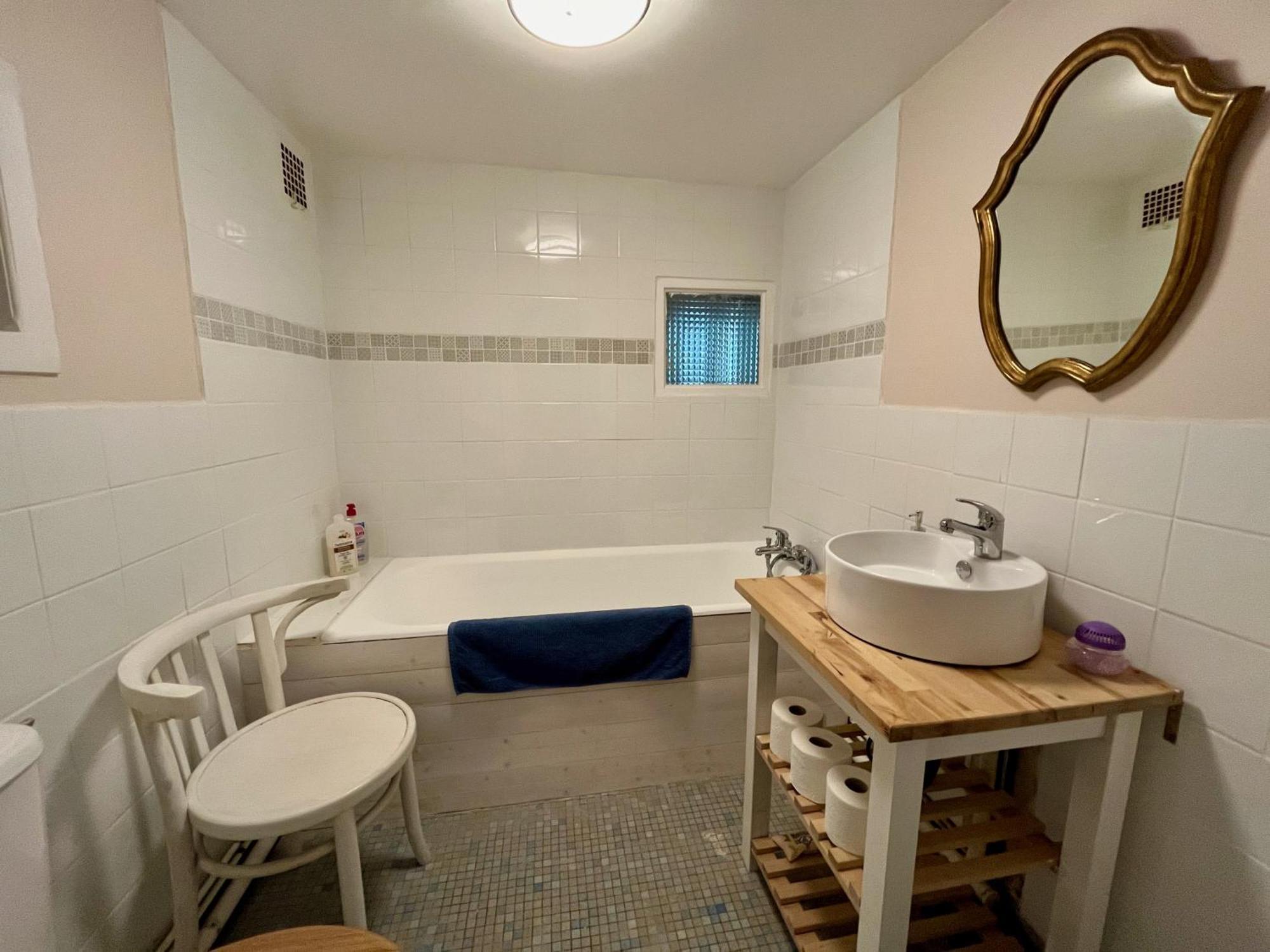 Villa Le Coin Caché à Le Vigeant Extérieur photo